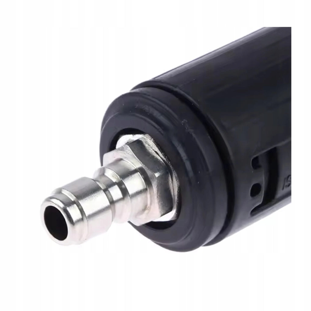 Ugello di Spruzzatura JetForce ProSpray 1/4" – 3000 PSI, 60°C | Compatibile con Idropulitrici Lavor, DeWalt, Ford