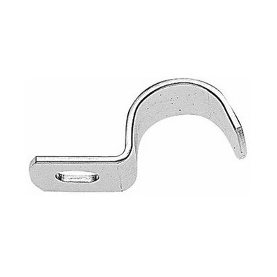 GRAFFETTA PESANTE ZINCATA- 3/8 - mm 20x2,5- OTER- pezzi 1