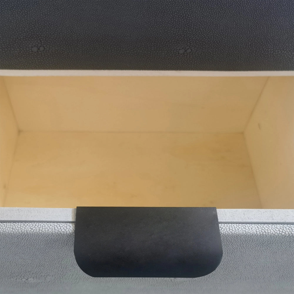 MOBILETTO 4 CASSETTI CASIMIRO