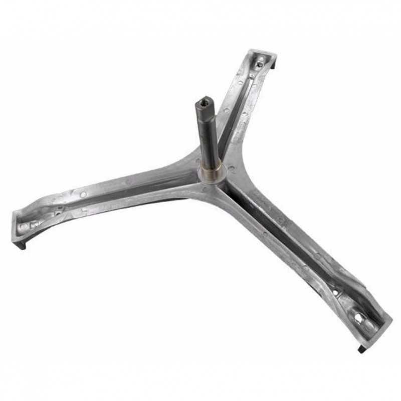 CROCERA ASSE CESTELLO LAVATRICE REX ELECTROLUX 50239960003  AEG - Electrolux Rex Aeg Zoppas