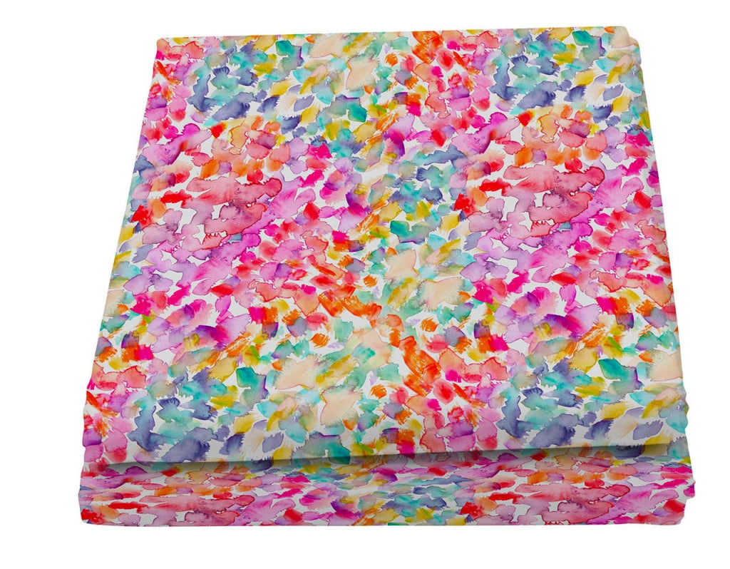 Telo Arredo Copritutto Copridivano in Microfibra Spring 270x280 cm