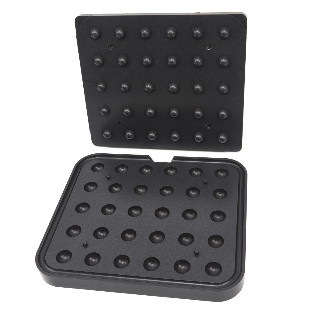 Stampo Tartelette -Ciotola - 30 mm - 30 pezzi