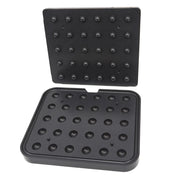 Stampo Tartelette -Ciotola - 30 mm - 30 pezzi