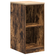 Armadietto da Garage Rovere Sonoma 40x51x85 cm CFW7823681