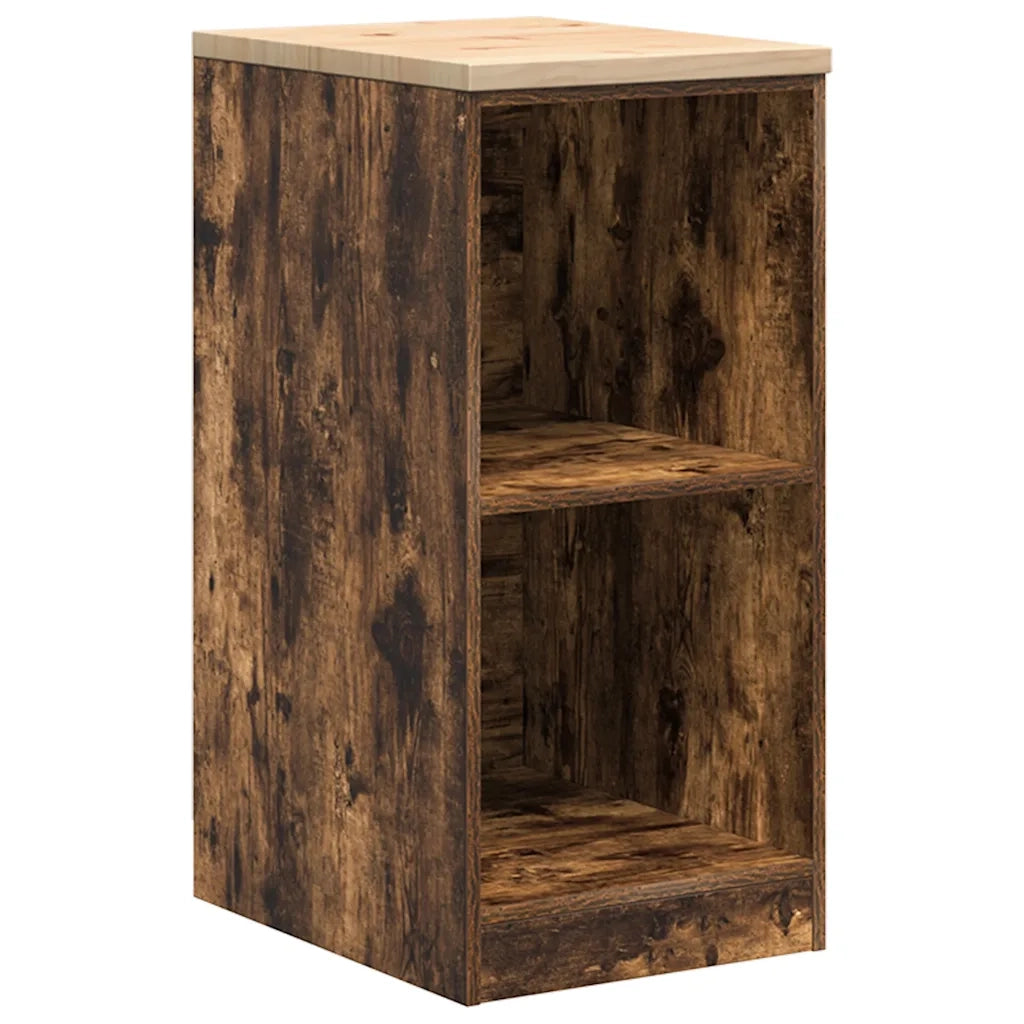 Armadietto da Garage Rovere Sonoma 40x51x85 cm CFW7823681