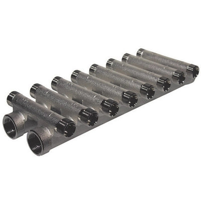 COLLETTORE COMPATTO DA 3/4- 8 x 8 Vie- TIEMM- pezzi 1