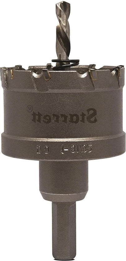 Zaga a sega con lama carburo profonda - 50 mm di profondità di taglio