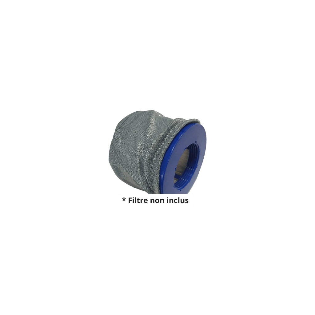 Tappo del filtro in nylon per spa gonfiabile - Ospazia - Compatibile con altre marche