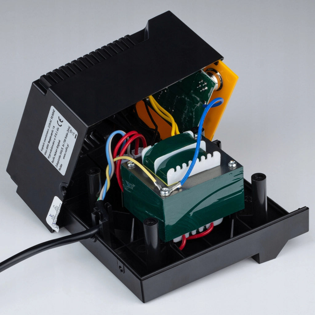 Stazione Saldante Rosfix 937D+ 60W – Display LED, Regolazione Temperatura 200-480°C