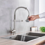 Cranio - Cranio da cucina - Sprogetto da cucina retrattile - Cranio da cucina flessibile - Cromo 

Modello: 
Specifica tecnica: 
Codice prodotto: