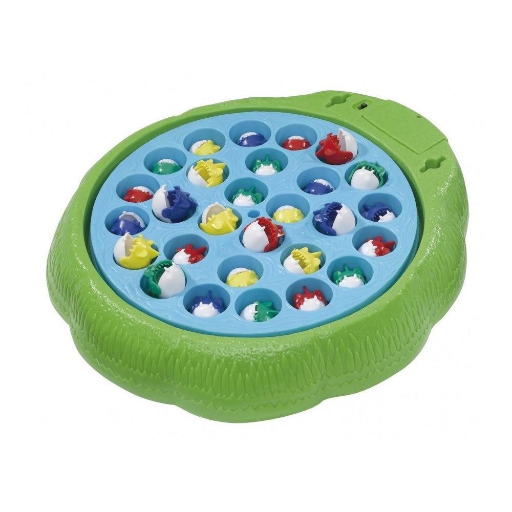 Trade Shop - Gioco Di Societa' Da Tavolo Gioco Della Pesca Con 21 Pesci Fino A 4 Giocatori -
