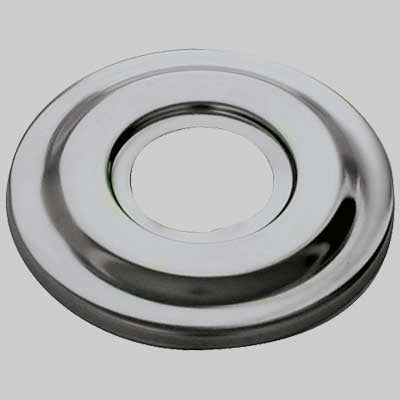 ROSONE BOMBATO PER RUBINETTI  1/2     MADE IN ITALY