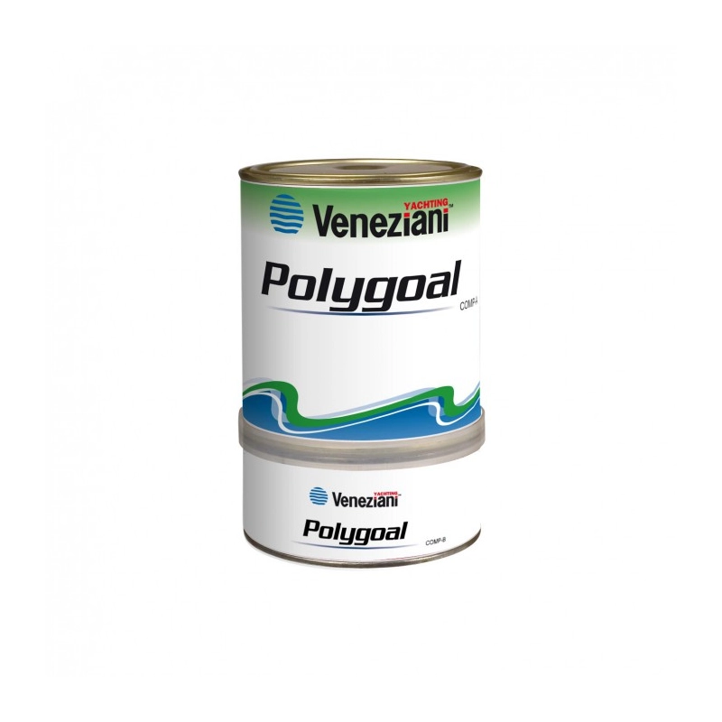 POLYGOAL LT.2,5