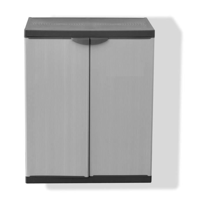 cabinet resina 1 compressa