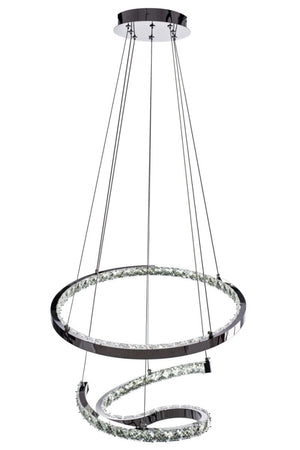 Lampada Led APP773-2CP