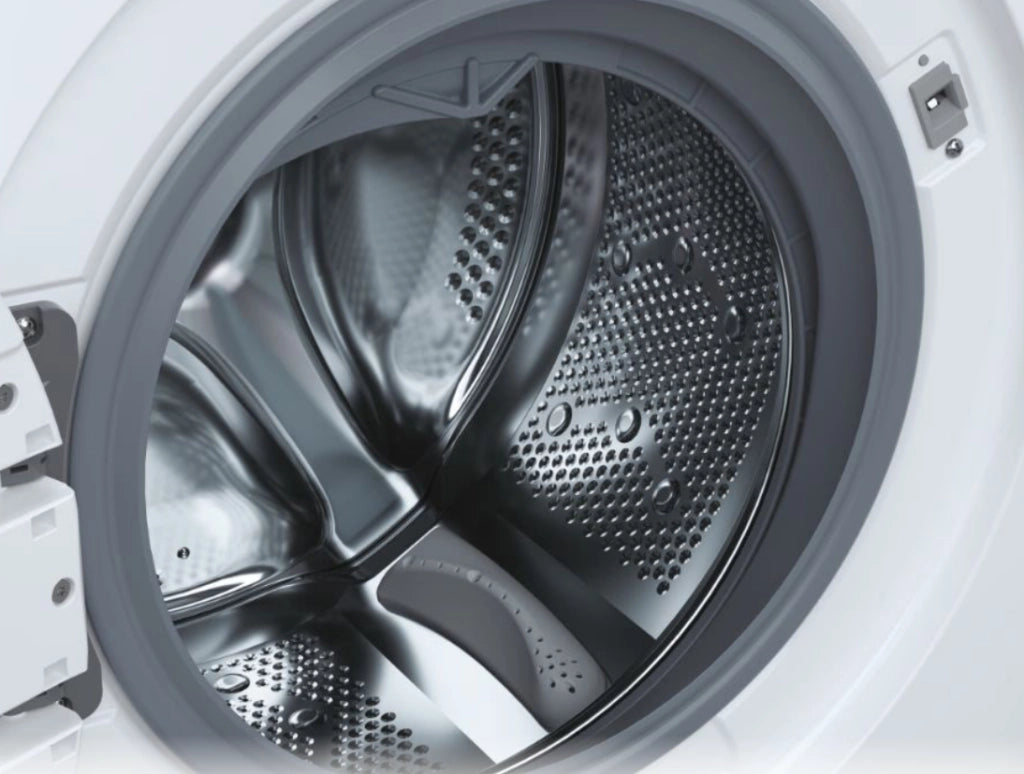 Candy Smart Pro CSO 1295TW4/1-S lavatrice Caricamento frontale 9 kg 1200 Giri/min Bianco