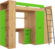 MOBILE VERANA P ARTISAN GREEN