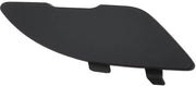 Trekhaak Oogdeksel compatibile con Volvo C30 MK1 2010-2013 - Protegge buchi - Resistente allo shock - Materiale in plastica - Affidabilità a lungo termine - Copertura del treppiede