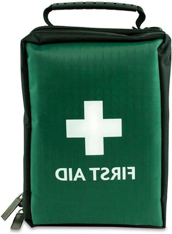 Kit di pronto soccorso - Verde Scandi Stoccolma