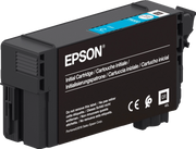 Epson Singlepack UltraChrome XD2 Cyan T40C240(26ml)