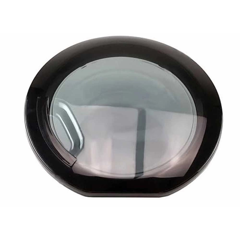OBLO COMPLETO PORTA LAVATRICE HOOVER CANDY HLP149TAHB4-01 43018270 ORIGINALE - Candy Hoover Iberna Zerowatt