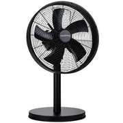 Innoliving ventilatore da tavolo in metallo 35 cm con tre velocità