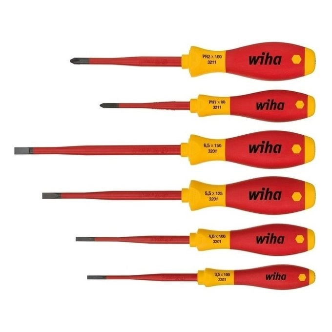 Wiha 35389 cacciavite manuale Set