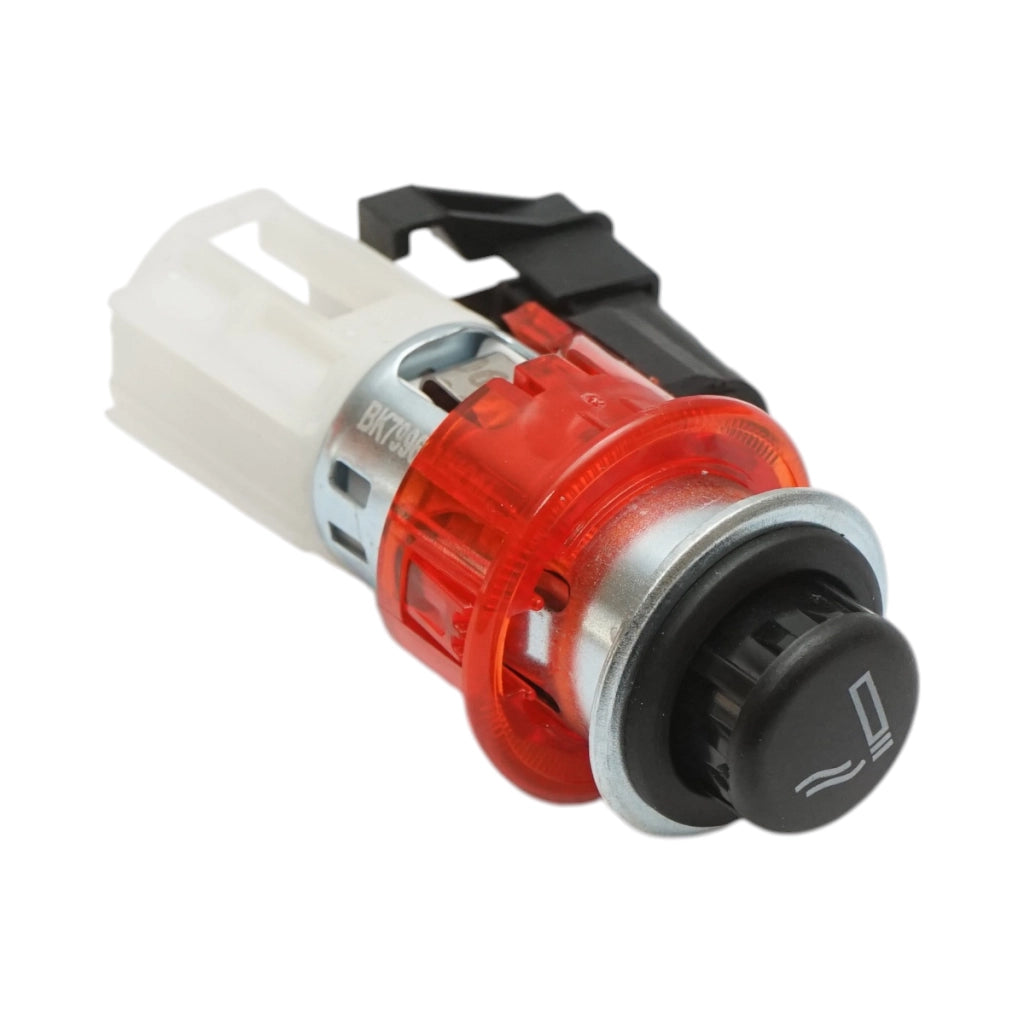Accendisigari completo per auto Volkswagen, Audi, Seat, Skoda codice OEM 1J0919307
