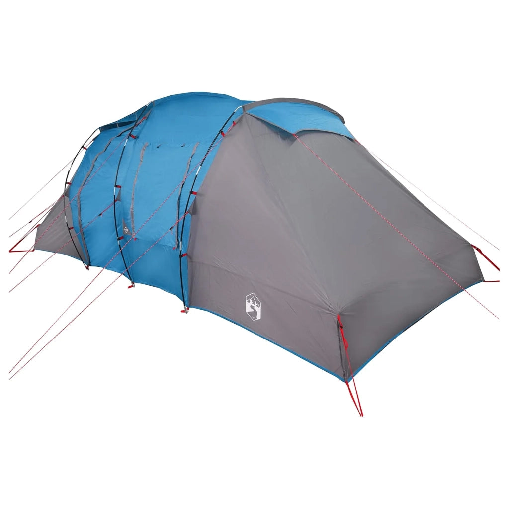 Tenda Istantanea Blu 524 x 232 x 192 cm 42017491