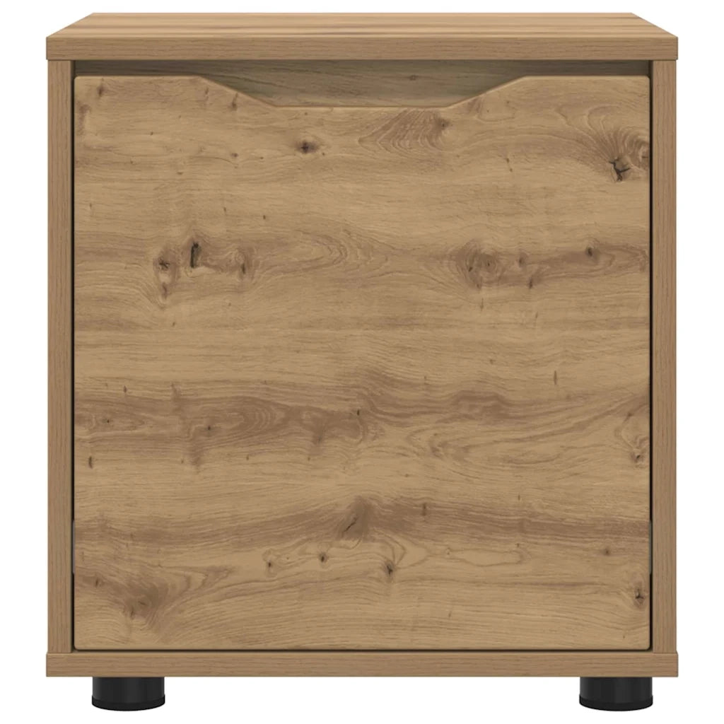Mobile da Bagno Rovere artigianale 40,5 x 40 x 44 cm
