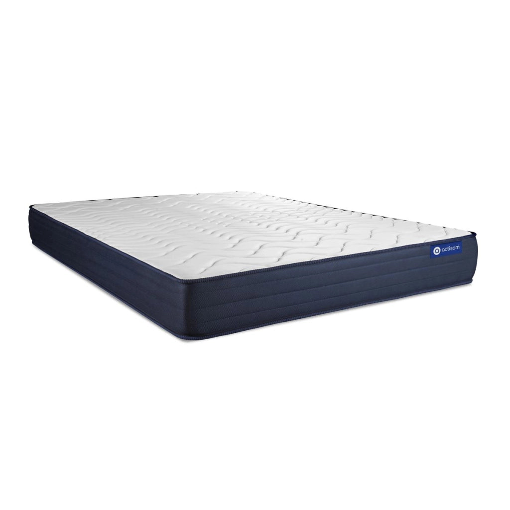 Materasso matrimoniale Actilatex life 200x200cm - Spessore : 22cm - Lattice e memory foam - Molto rigido