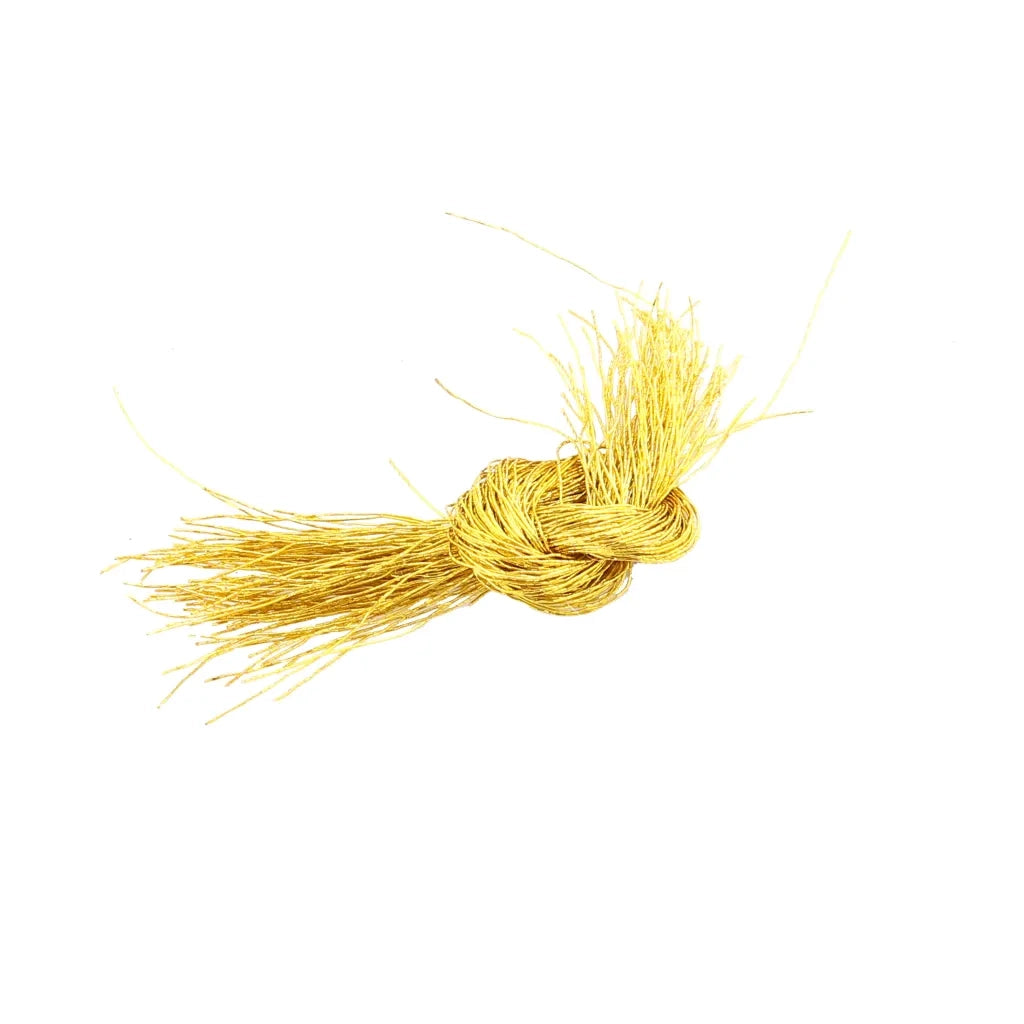 Set Palline di Natale 100 pz 3/4/6 cm Oro CFW4747443