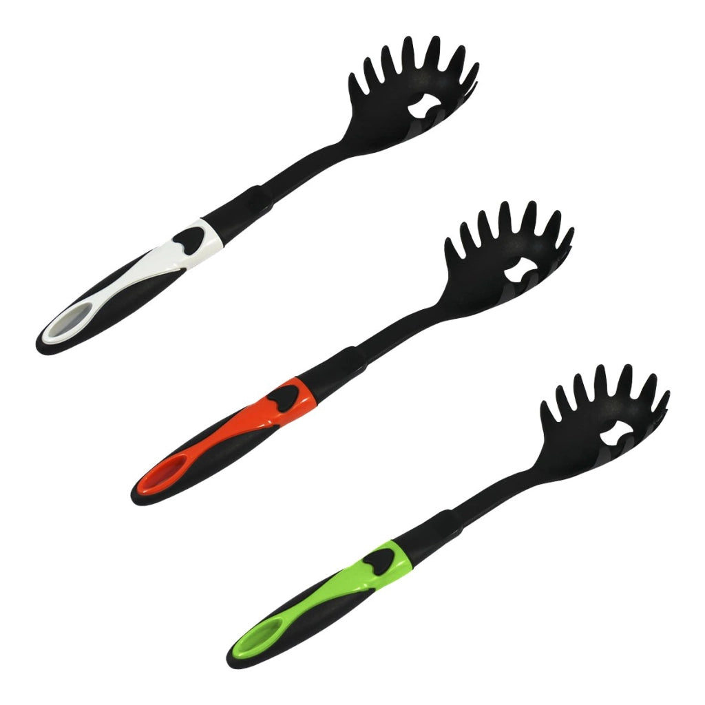 SERVISPAGHETTI 32 cm