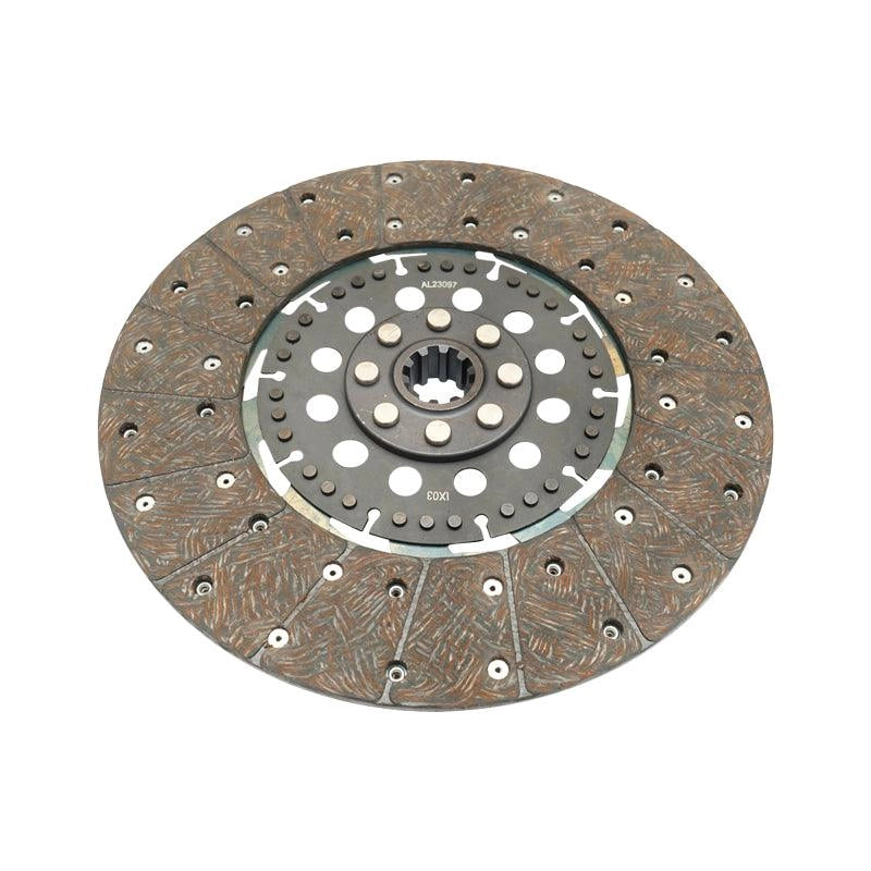 Disco frizione 300x31,75mm per John Deere AL30452