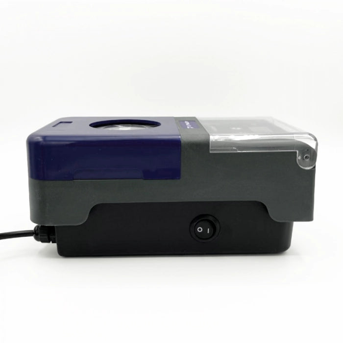 Pompa dosatrice peristaltica Astralpool LEADER RX per misurare e regolare l'ORP