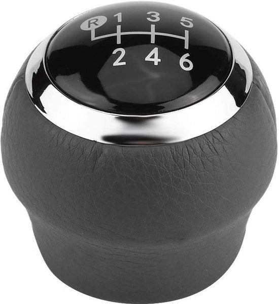 Pompa di accensione universale - Pomo di accensione - Design lussuoso - Ergonomico 5 cm - Pomo di accensione universale