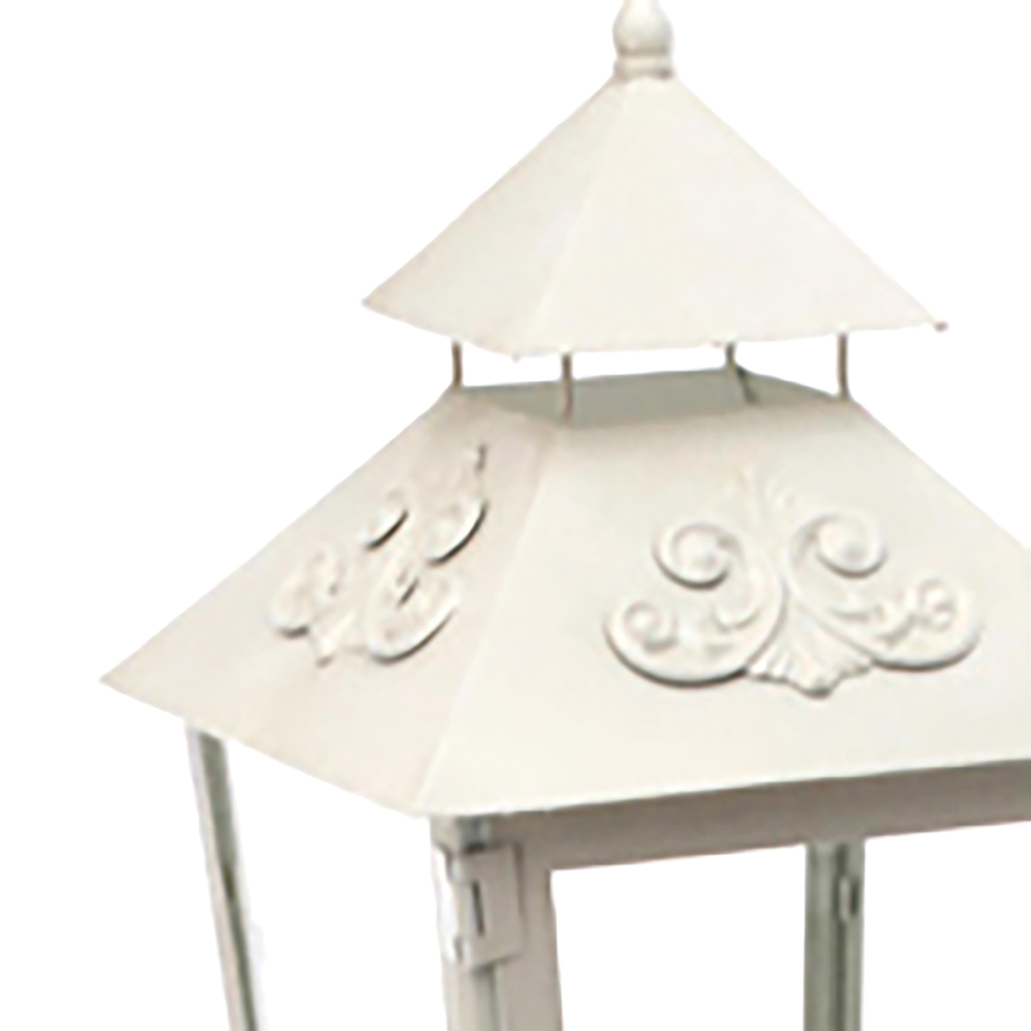 Lanterna Rialzata H 138 cm