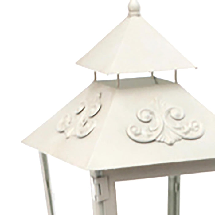 Lanterna Rialzata H 138 cm