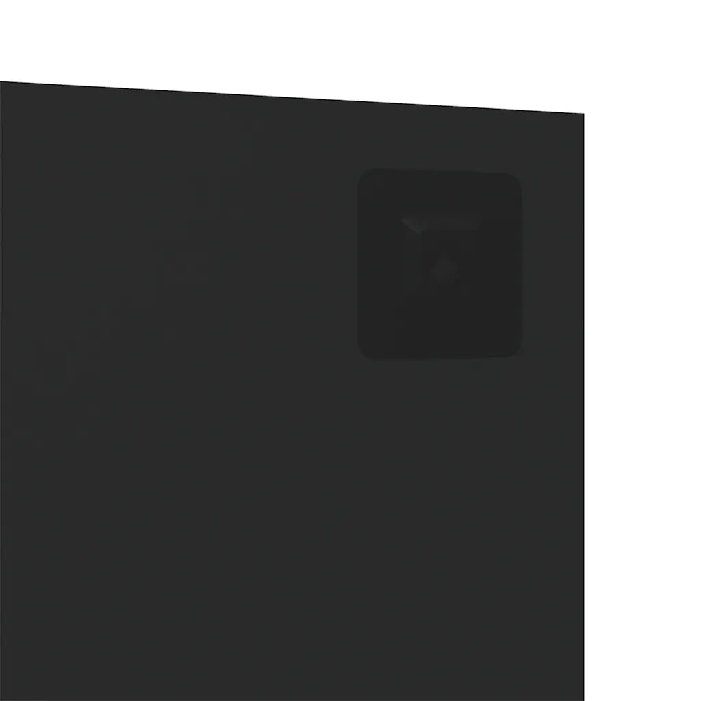 Specchio da Parete con Luci LED 30x100 cm Vetro Rettangolare 3189151