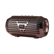 Trade Shop - Cassa Speaker Altoparlante Bluetooth Bs-158 Lettore Microsd Usb 3 Watt -
