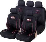 Copertura di Sede Auto - Copertura di Sede Auto di Lusso - Coperture di Sede Auto Universali