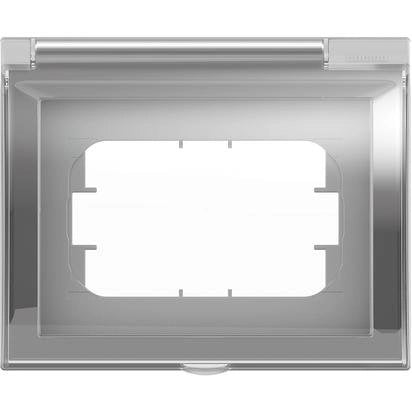 BTicino 26603 Idrobox Cover Universale IP44 3P
