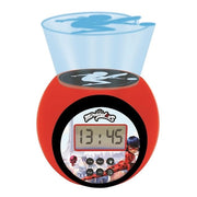 Miracolosa sveglia con proiettore e timer