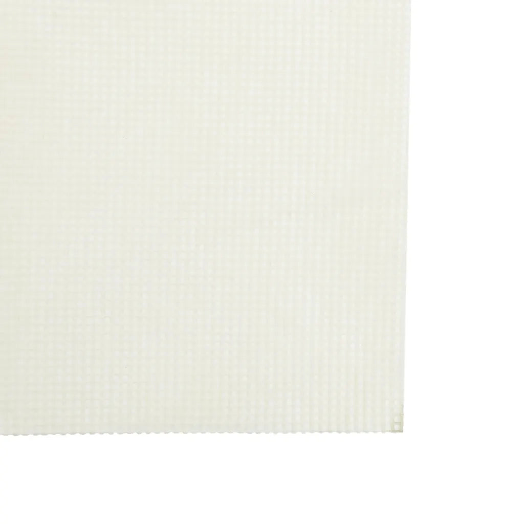 Tappeto da Tenda Crema 5x2,5 m