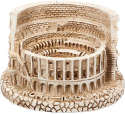 Modello di Colosseo Romano Antico in Resina 

Modello: ZD-001
Scala 1:200
Materiali: Resina
Dimensioni: 15x10x5 cm
Colore: Naturale
Peso: 150g
Packaging: Imballo in cartone