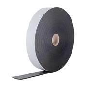 Nastro biadesivo cartongesso pellicola singola superprofessionale spessore 3 mm *** misure 70 mm x 20 m, confezione 1