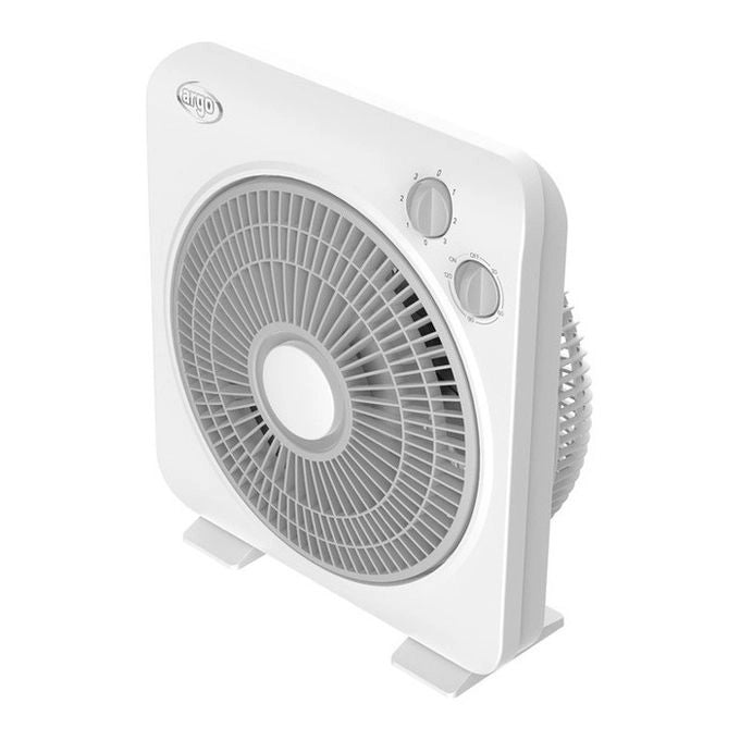 Argoclima Boxy Bianco