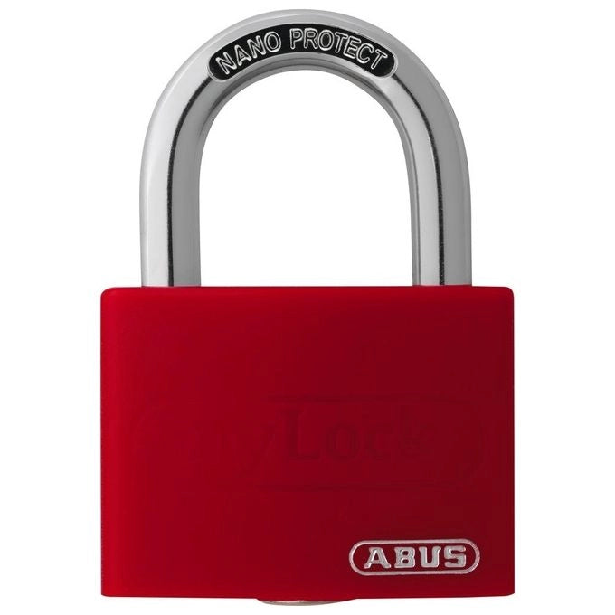 ABUS T65AL/40 Lucchetto convenzionale 1 pz