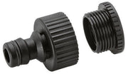 25pz karcher 26450650 presa per rubinetto 3/4+1/2 sciolta cod:ferx.12105