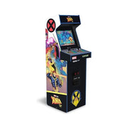 Console videogioco arcade1up mrc a 403811 marvel vs. capcom 2 x men 97